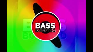 (Anıl Piyancı Ezhel) Kafa 10 (Bass BOOSTED)
