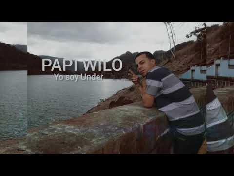 PAPI WILO - Soy un under