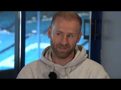 Barry Bannan bids farewell to Sheffield Wednesday