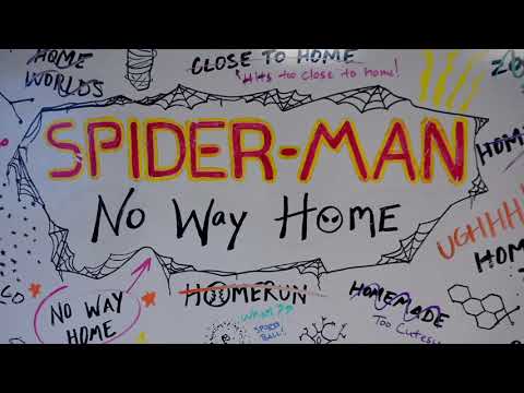 Et le titre du nouveau Spider-Man est...