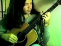 Michael Hedges"Layover" slow