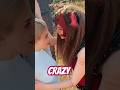 You'd have to be crazy not to take me back | Adora & Catra @witchera_ #cosplay catradora | She-Ra