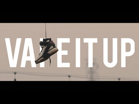 EITARO x FATRIO x RUBY GANG x ALIFE - Vape It Up [ Official Music Video ]