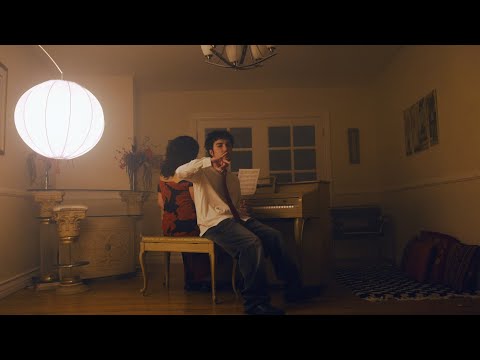 Trevor Spitta - FAMILY BUSINESS (Official Music Video)