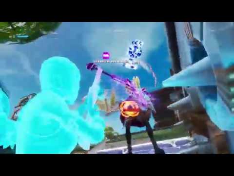 Je suis TELLEMENT FORT !