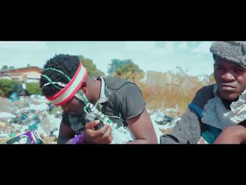 HDMG - Crazy Thoughts (Story Telling Bars Part 5 Official Video)