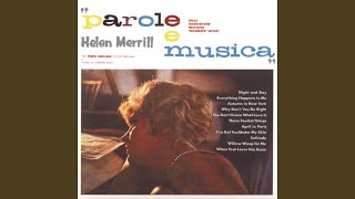 I've Got You Under My Skin (Live)