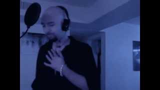 Dave Gahan - Saw Something.................cover