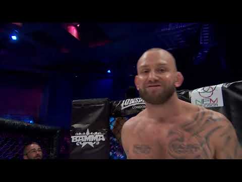 Terry Brazier vs Niklas Stolze full fight