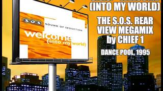 The S.O.S. Rear View Megamix