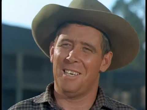 The Big Valley Season 2 Episode 6 - The Martyr