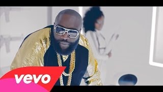 (NEW) Rick Ross Ft. Snoop Dogg - &quot;SEE YOU AGAIN&quot; - **2013** (MASTERMIND ALBUM)