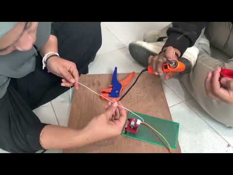 PBLMK232-13-Smart Factory 4.0 Miniature Training System