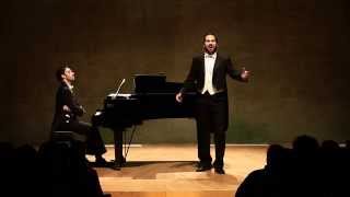 Video È serbata A Quest'acciaro (Audio) de Marc Sala