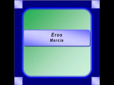 "Eros" - Marcia - Canu/Villata