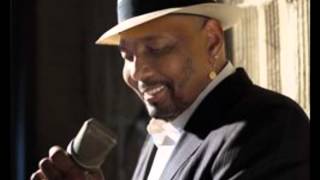 AARON NEVILLE - All These Things