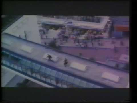 Trailer-Vorschau: Ultra Force 3