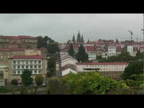 Follow the Yellow Sign ---A song for Camino de Santiago---