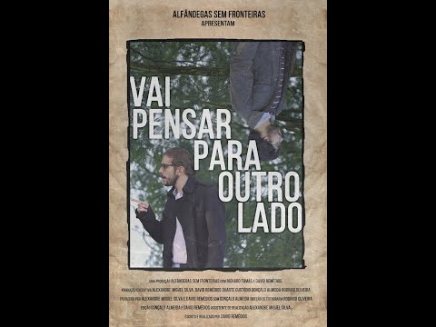 Vai Pensar Para Outro Lado
