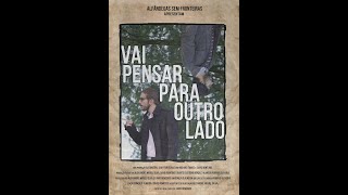 Vai Pensar Para Outro Lado