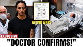 Brittany Griner’s Trans Surgery CONFIRMED | Medical Records Reveal Her REAL Birth Gender