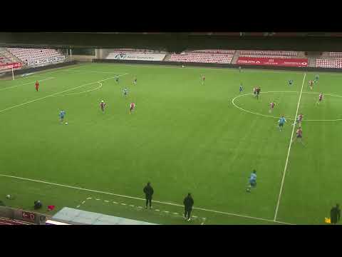 KFUM - Sandnes Ulf NTF Elitetiltak G15