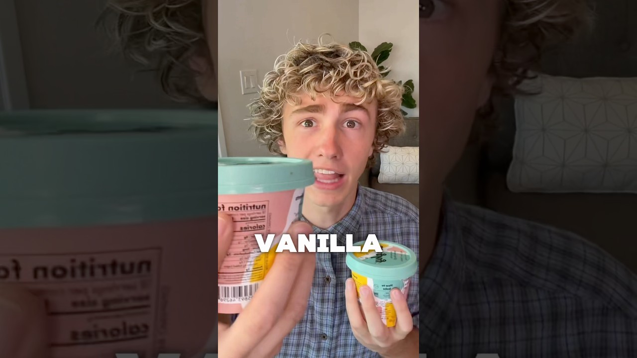 The Scoop on Favorite Ice Cream Flavors: A Hilarious Debate