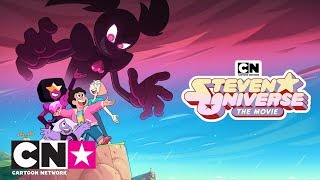 Steven Universe: The Movie | Trailer con sottotitoli in italiano | Cartoon Network Italia