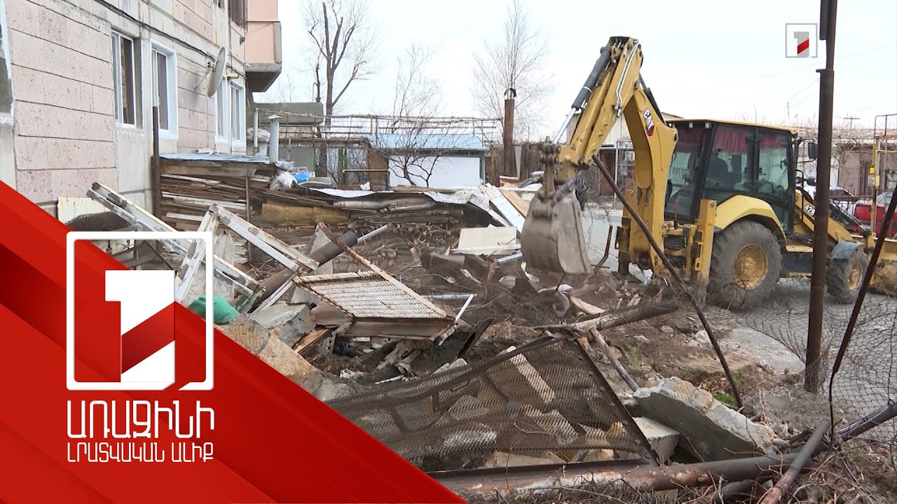 Հանրային տարածքները երևանցուն վերադարձնելու հարցում կոմպրոմիս չկա. քաղաքային իշխանությունը վճռական է