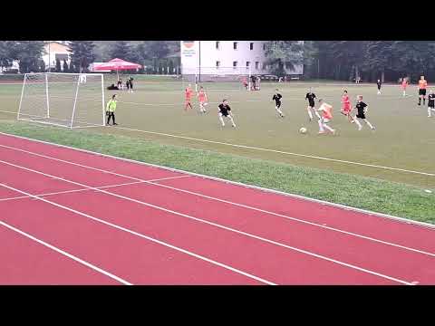 SF Soocer - Ofk Biser 96