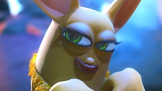 Abracadabra | 100' Compilação | Desenhos Animados para Crianças