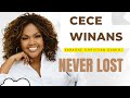 CeCe Winans Never Lost Official Video KARAOKE