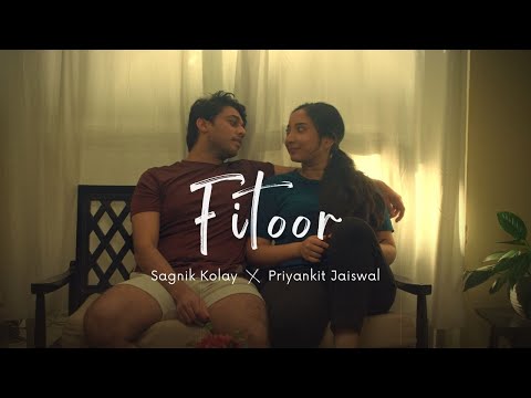 Sagnik Kolay  Fitoor- Music Composer