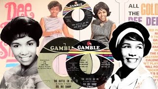 Dee Dee Sharp - The Bottle Or Me [2:50] [USA Gamble G 4005] 1970