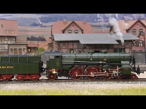 Märklin TV Extra - Folge 28