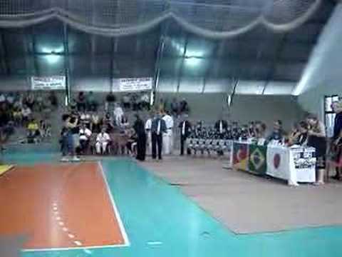 Abertura 14º Campeonato Gaucho