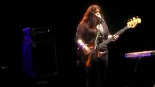 The Magic Numbers Which Way To Happy Live Chile