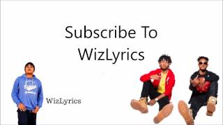 Rae Sremmurd - Shake It Fast (Lyrics) ft. Juicy J