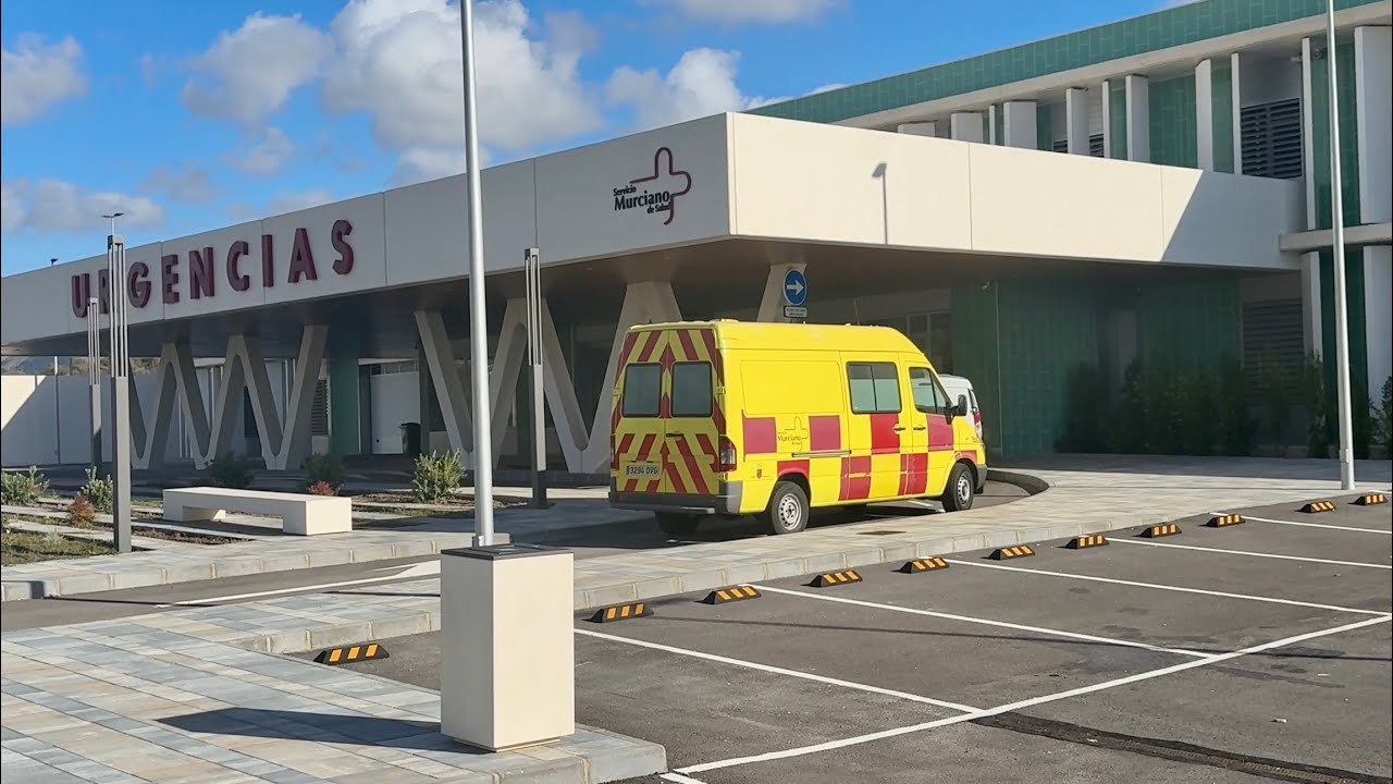 El Ayuntamiento de Águilas pide acceso al expediente de contratación del CIAR, ante los últimos anuncios del consejero de Sanidad