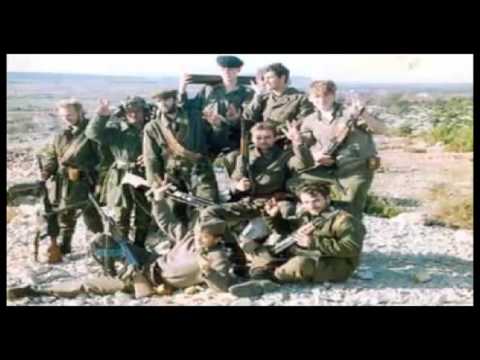 Baja mali knindza-knindze krajisnici