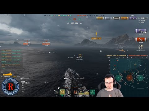 French Baguette Flanking