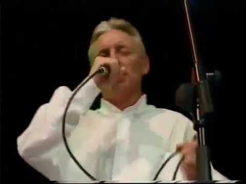 Don Baker. - Louise  (Live at Temple Bar Music Center, 1996).
