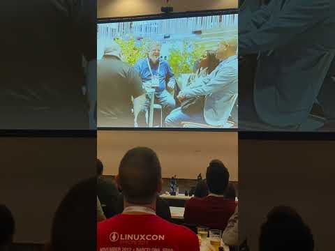 From Real-Time Linux ’99 to Today | ELC Closing Moments 🎬