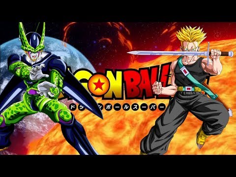 DBS Union Force 35-Man Case Tournament Game 2 & Sudden Death! Trunks(Amani) vs Cell(Collin)