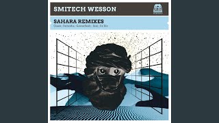 Sahara (Ikki Remix)