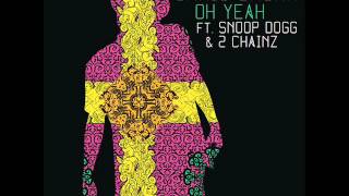 Chris Brown - Oh Yeah (ft. Snoop Dogg &amp; 2 Chainz)