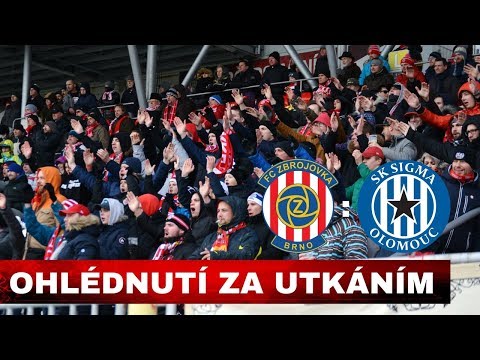 Zbrojováci, díky za podporu!