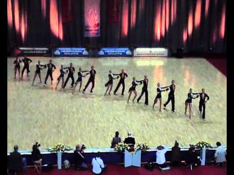 Vera Tyumen Michael Jackson