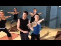 American Power Yoga Quick Twist W Kurt Johnsen Mov