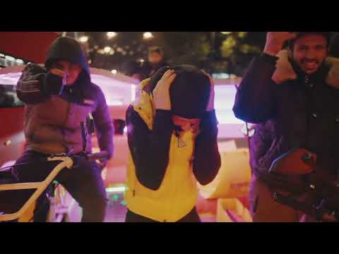 Central Cee x Blanco - Collected [ProdByLankz X AriBeats] (Music Video)